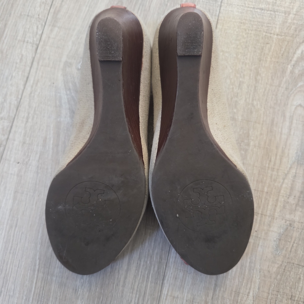 Tory Burch Shoes - Picture 6 of 6